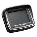 TomTom - Rider 2nde edition Europe - GPS moto - �cran tactile 3,5" - fixation RAM