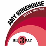 AMY WINEHOUSE - LOVE IS A LOSING GAME