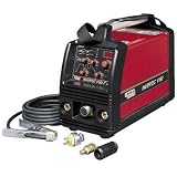Lincoln Electric Invertec V160-T TIG Welder K1845-1
