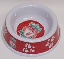 Liverpool F.C. Official Dog Bowl