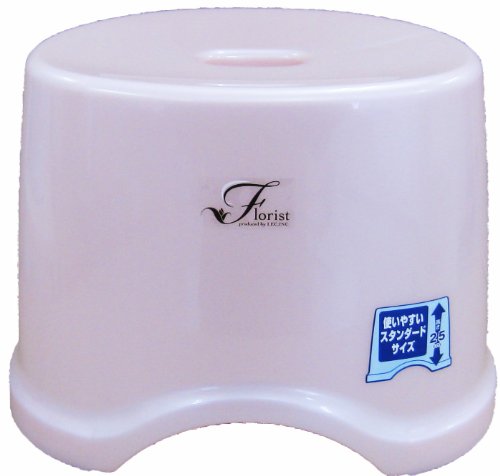 フローリスト FO 風呂いす (高さ25cm) スタンダードダサイズ B-962