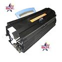 Compatible Lexmark E238, E240 , E242 , E340 , E342 High Yield Toner Cartridge (6,000 Pages)