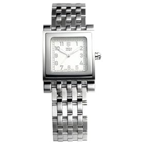 I Love Mom: Swiss Army Women's Watch