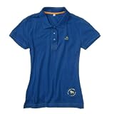 O.C.K. Poloshirt Frauen