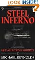 Steel Inferno: I SS Panzer Corps in Normandy