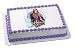 Hannah Montana Popstar Birthday Cake Edible Image