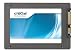Crucial 2.5インチSATA 6Gbps接続SSD 7mm厚 128GB CT128M4SSD1 Crucial 2.5インチSATA 6Gbps接続SSD 7mm厚 128GB CT128M4SSD1