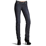 Apple Bottoms Juniors' New Apple Slim Boot Cut Jean by Apple Bottoms