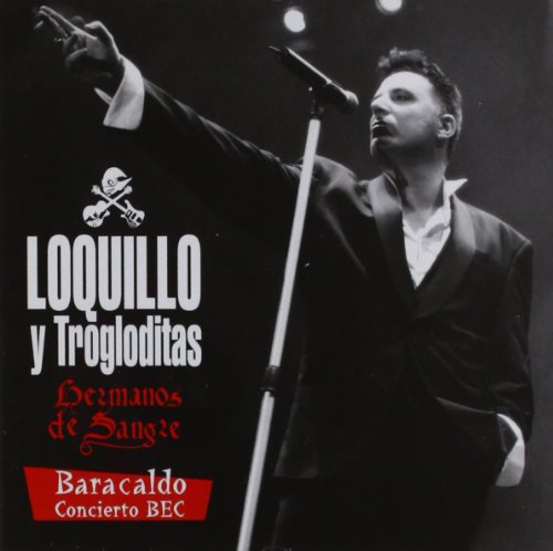 loquillo - Feo, fuerte y formal Lyrics - Zortam Music