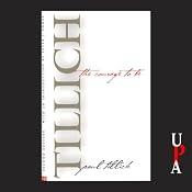 The Courage to Be | [Paul Tillich]