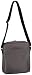 Bugatti Jason 49556249, Unisex - Erwachsene Umh&auml;ngetasche, grau, (49), 28 x 6 x 32 cm