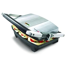 Breville VST025 Sandwich Press