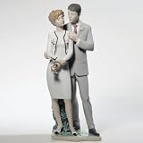 Lladro Civil Ceremony
