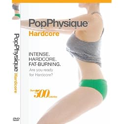 Pop Physique: Hardcore