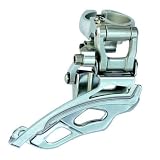 41e8N5ua00L. SL160  Sram X.9 Mountain Bike Front Derailleur   Top Pull
