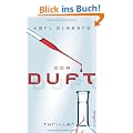 Der Duft: Thriller