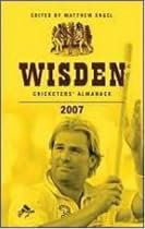 Wisden Cricketers' Almanack 2007