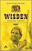 Wisden Cricketers' Almanack 2007