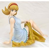 フランソワーズ・アルヌール from 「サイボーグ009」