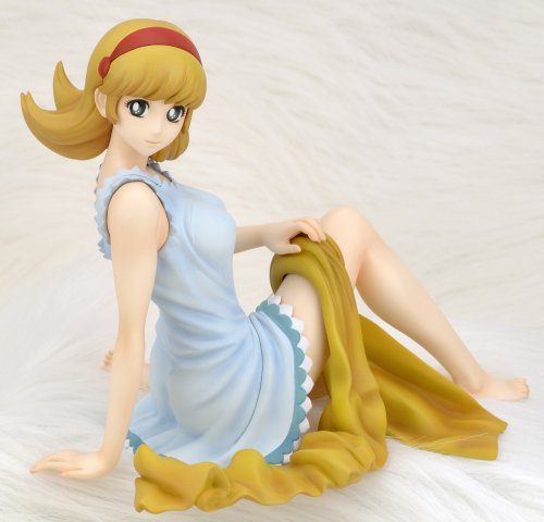 フランソワーズ・アルヌール from 「サイボーグ009」