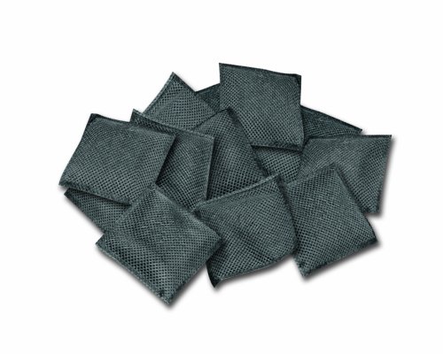 Littermaid 12 Pack Replacement Carbon Filters