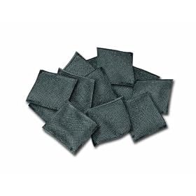 Littermaid 12 Pack Replacement Carbon Filters