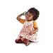 41e8OMSAfqL. AA75  LeapFrog Chat and Count Phone