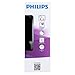 Philips LED Dimmable SlimStyle A19 Frosted Light Bulb: 5000-Kelvin, 7-Watt (40-Watt Equivalent), E26 Base, Daylight, 1-Pack