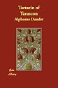 Tartarin of Tarascon