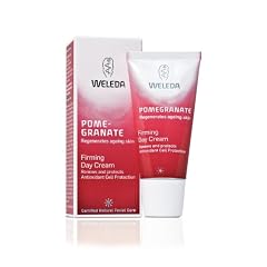 Weleda straffende Tagespflege Gesicht Granatapfel, 30 ml