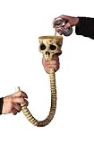 Skull Beer Bong / Beer Funnel