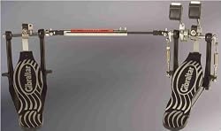 Gibraltar Velocity 3311DB 3000 Series Strap Drive Double Bass Drum Pedal