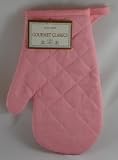 Childs Pink Oven Mitt