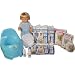 Potty Training in One Day - The Advanced System for Boys w/DVD