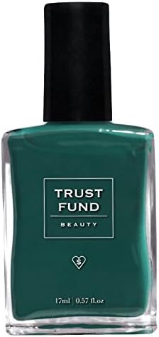 Trust Fund Beauty I Kaled It - Nail Polish