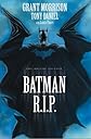 Batman: R.I.P. (Deluxe Edition)