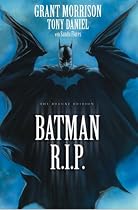 Batman: R.I.P. (Deluxe Edition)