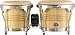 Meinl Free Ride Bongo 200 Series, Aztec Red Fade