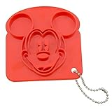 Mickey Mouse Toast Press