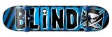 Blind Mini Reaper Broad Swords Complete Skateboard - 7 Inch