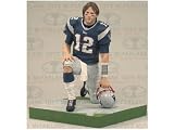Series 27 Tom Brady 4 - New England Patriots 6 Inch Action Figure