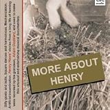 More about Henryby Adam Goddard