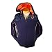 Jacket Bears Lady Fleece Zip