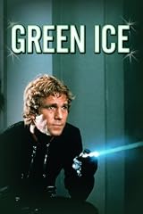 Green Ice