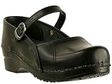 Dansko Women's Marcelle Cabrio Leather Clog