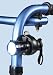 `Flashlight Univ Attachable for Walkers Easily attaches to most walkers canes wheelchairs and rollators * Adjustable swivel attachment allows you to direct light where you need it most * Lights up to 17 feet away * Batteries included (3 AAA) * Extra br