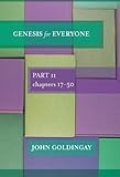 Genesis for everyone