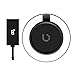 BEZALEL iPhone 6 6S Wireless Charger Kit = Qi Wireless Charging Pad + Receiver Patch Module for iPhone 6/6 Plus 6S/6S Plus - Black (DO NOT Work in The CAR)
