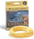 Scientific Anglers Ultra 4 Floating Saltwater Fly Line
