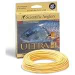 Scientific Anglers Ultra 4 Floating Saltwater Fly Line